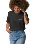 Octopus Another Good Day Organic Cotton T-Shirt