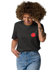 Think Ocean 06 Japan Gurafiku Organic Cotton T-Shirt