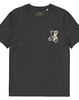 04 Busy Doing Nothing EDITIONS Organic Cotton T-Shirt