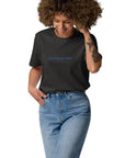03 Celeste EDITIONS Organic Cotton T-Shirt