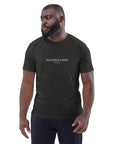 02 Elysian EDITIONS Organic Cotton T-Shirt