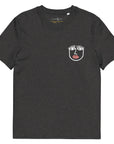 06 Living In Society EDITIONS Organic Cotton T-Shirt