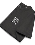 09 More Amor Por Favor EDITIONS Organic Cotton T-Shirt
