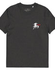 10 Chinese Year Of The Horse EDITIONS Organic Cotton T-Shirt