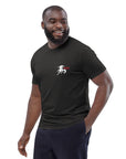 10 Chinese Year Of The Horse EDITIONS Organic Cotton T-Shirt