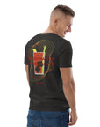 Bloody Mary Is My Side Hustle Club Organic Cotton T-Shirt