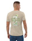 Mojito Is My Side Hustle Club Organic Cotton T-Shirt