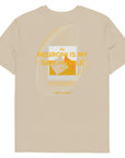 Negroni Is My Side Hustle Club Organic Cotton T-Shirt