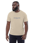 03 Celeste EDITIONS Organic Cotton T-Shirt