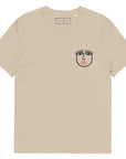 06 Living In Society EDITIONS Organic Cotton T-Shirt
