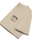 06 Living In Society EDITIONS Organic Cotton T-Shirt