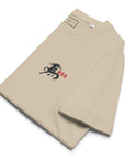 10 Chinese Year Of The Horse EDITIONS Organic Cotton T-Shirt