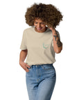 Make Art Creative Standard Organic Cotton T-Shirt