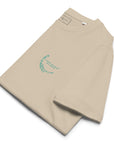 Make Art Creative Standard Organic Cotton T-Shirt