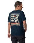 04 Busy Doing Nothing EDITIONS Organic Cotton T-Shirt