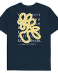 11 Life, Al Dente EDITIONS Organic Cotton T-Shirt