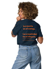 Creativity Is The Sport Creative Standard Organic Cotton T-Shirt