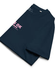 05 It's Ok EDITIONS Organic Cotton T-Shirt