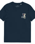 04 Busy Doing Nothing EDITIONS Organic Cotton T-Shirt