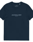 02 Elysian EDITIONS Organic Cotton T-Shirt