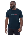 01 Moon Safari EDITIONS Organic Cotton T-Shirt