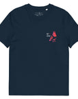 08 Fight Or Flight Club EDITIONS Organic Cotton T-Shirt
