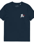 10 Chinese Year Of The Horse EDITIONS Organic Cotton T-Shirt