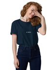 11 Life, Al Dente EDITIONS Organic Cotton T-Shirt