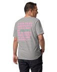05 It's Ok EDITIONS Organic Cotton T-Shirt