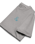 Just Roam. Seeker Organic Cotton T-Shirt