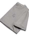 Just Drift. Seeker Organic Cotton T-Shirt