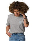 Just Tour. Seeker Organic Cotton T-Shirt