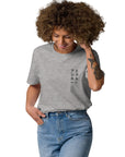 02 Japan Gurafiku Organic Cotton T-Shirt