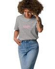 05 It's Ok EDITIONS Organic Cotton T-Shirt