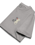 04 Busy Doing Nothing EDITIONS Organic Cotton T-Shirt