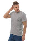 01 Japan Gurafiku Organic Cotton T-Shirt