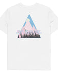 Just Explore. Seeker Organic Cotton T-Shirt
