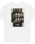 01 Japan Gurafiku Organic Cotton T-Shirt