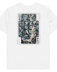 03 Japan Gurafiku Organic Cotton T-Shirt