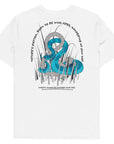 Snake Another Good Day Organic Cotton T-Shirt