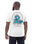 Snake Another Good Day Organic Cotton T-Shirt