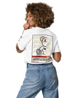04 Busy Doing Nothing EDITIONS Organic Cotton T-Shirt