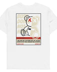 04 Busy Doing Nothing EDITIONS Organic Cotton T-Shirt