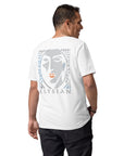 02 Elysian EDITIONS Organic Cotton T-Shirt
