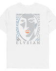 02 Elysian EDITIONS Organic Cotton T-Shirt
