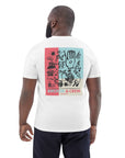 01 Moon Safari EDITIONS Organic Cotton T-Shirt