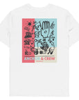 01 Moon Safari EDITIONS Organic Cotton T-Shirt
