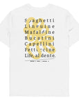 11 Life, Al Dente EDITIONS Organic Cotton T-Shirt