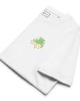 Las Vegas Landmark Organic Cotton T-Shirt