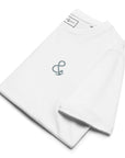 Just Drift. Seeker Organic Cotton T-Shirt